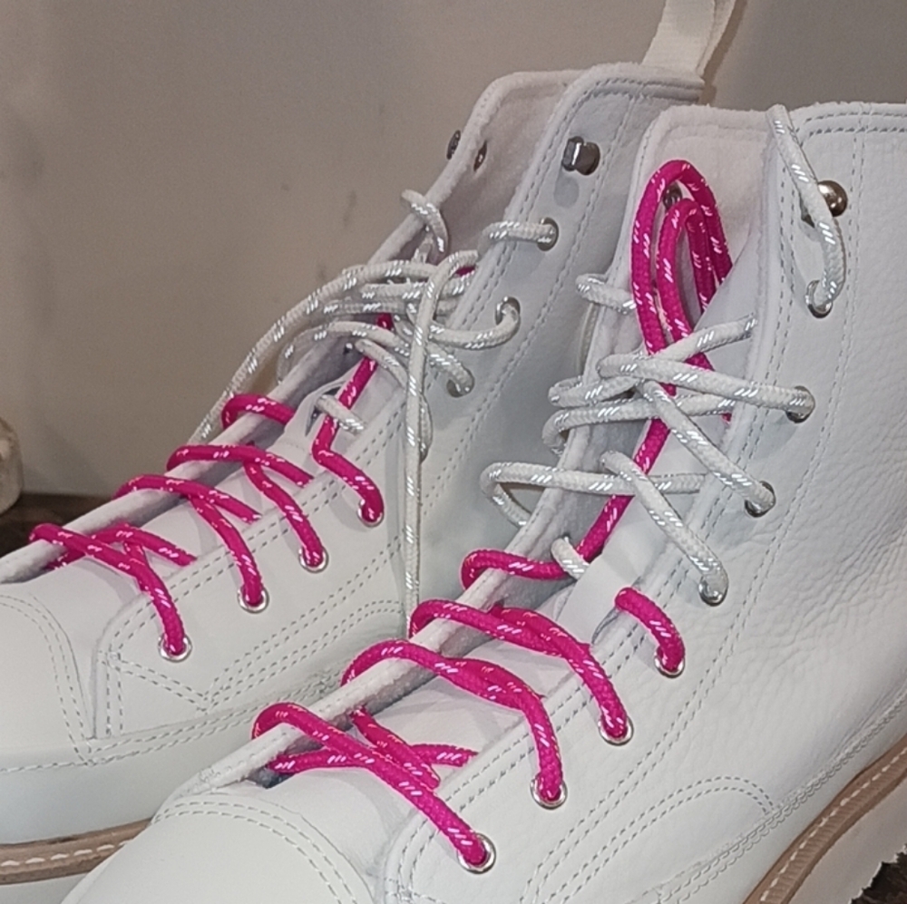 Converse Chuck Taylor Crafted Boots Size 7.5 Men/9 Women - Picture 8 of 10